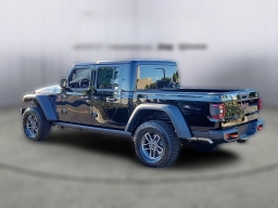 Jeep Gladiator Mojave 4x4 2026
