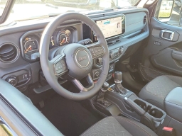 Jeep Gladiator Mojave 4x4 2026