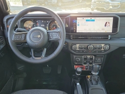 Jeep Gladiator Mojave 4x4 2026