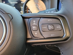 Jeep Gladiator Mojave 4x4 2026