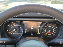 Jeep Gladiator Mojave 4x4 2026