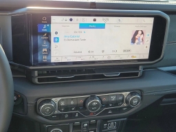 Jeep Gladiator Mojave 4x4 2026