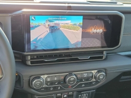 Jeep Gladiator Mojave 4x4 2026