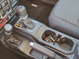 Jeep Gladiator Mojave 4x4 2026