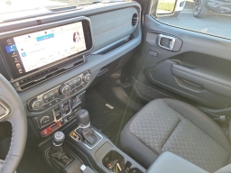 Jeep Gladiator Mojave 4x4 2026