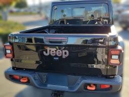 Jeep Gladiator Mojave 4x4 2026
