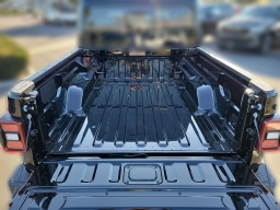 Jeep Gladiator Mojave 4x4 2026