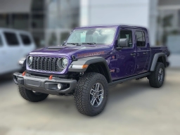 Jeep Gladiator Mojave 4x4 2026
