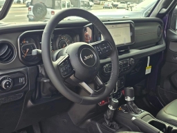 Jeep Gladiator Mojave 4x4 2026