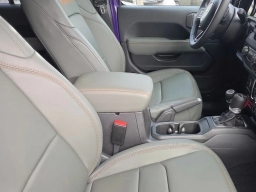 Jeep Gladiator Mojave 4x4 2026