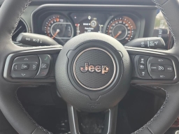 Jeep Gladiator Mojave 4x4 2026