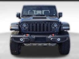Jeep Gladiator Mojave X 4x4 2026