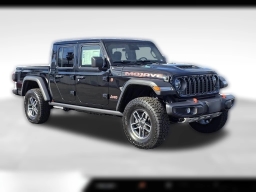 Jeep Gladiator Mojave X 4x4 2026