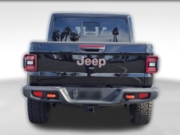 Jeep Gladiator Mojave X 4x4 2026