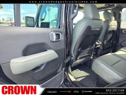 Jeep Gladiator Mojave X 4x4 2026