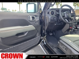 Jeep Gladiator Mojave X 4x4 2026