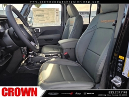 Jeep Gladiator Mojave X 4x4 2026