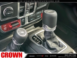 Jeep Gladiator Mojave X 4x4 2026