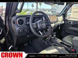Jeep Gladiator Mojave X 4x4 2026
