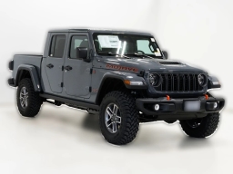 Jeep Gladiator Mojave X 4x4 2026
