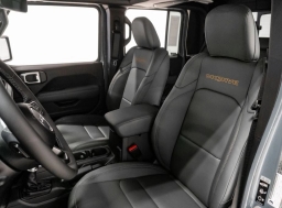 Jeep Gladiator Mojave X 4x4 2026