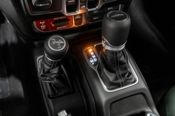 Jeep Gladiator Mojave X 4x4 2026