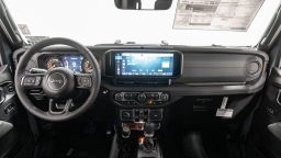 Jeep Gladiator Mojave X 4x4 2026