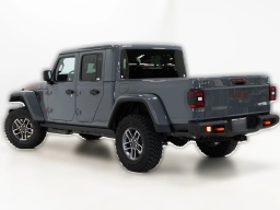 Jeep Gladiator Mojave X 4x4 2026