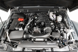 Jeep Gladiator Mojave X 4x4 2026