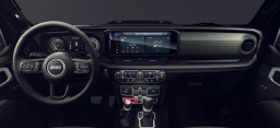 Jeep Gladiator Mojave 4x4 2026