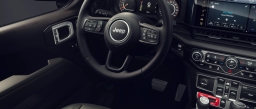 Jeep Gladiator Mojave 4x4 2026