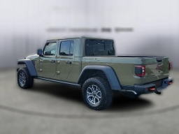 Jeep Gladiator Mojave 4x4 2026