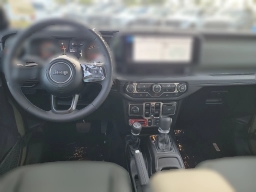 Jeep Gladiator Mojave 4x4 2026