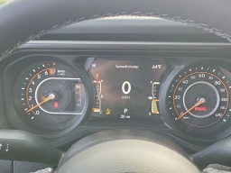 Jeep Gladiator Mojave 4x4 2026