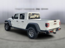 Jeep Gladiator Mojave 4x4 2026
