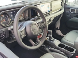Jeep Gladiator Mojave 4x4 2026