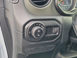 Jeep Gladiator Mojave 4x4 2026