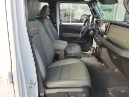 Jeep Gladiator Mojave 4x4 2026