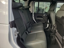 Jeep Gladiator Mojave 4x4 2026