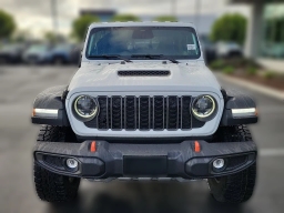 Jeep Gladiator Mojave 4x4 2026