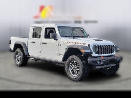 Jeep Gladiator Mojave 4x4 2026