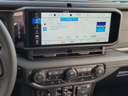 Jeep Gladiator Mojave 4x4 2026