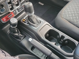 Jeep Gladiator Mojave 4x4 2026