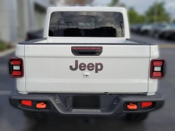 Jeep Gladiator Mojave 4x4 2026
