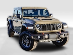 Jeep Gladiator Mojave 4x4 2026