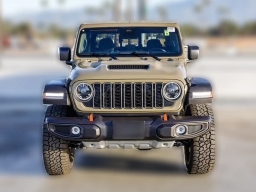 Jeep Gladiator Mojave 4x4 2026