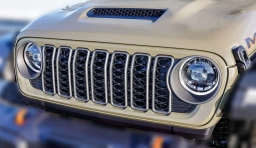 Jeep Gladiator Mojave 4x4 2026