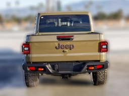 Jeep Gladiator Mojave 4x4 2026