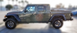 Jeep Gladiator Mojave 4x4 2026