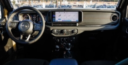 Jeep Gladiator Mojave 4x4 2026